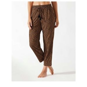 Tommy Bahama Sun Cat Beach Pants size Large sun protection upf 50